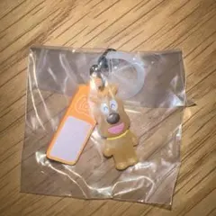 アンパンマンめじるしアクセサリー　めいけんチーズ