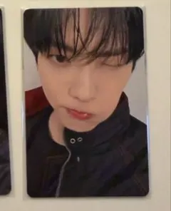 スビン txt ラキドロ