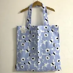 マリメッコ　ミニウニッコ トートバッグ　新品