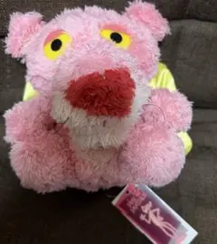 ピンクパンサー ぬいぐるみ