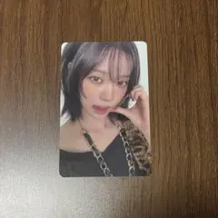 2025年最新】winterトレカの人気アイテム - メルカリ