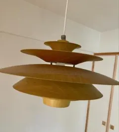 INTERFORM Norden LT‑8822 ペンダントライト