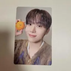 DxS カウントダウン トレカ スングァン