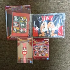 ディズニーファンタジア 一番くじ②