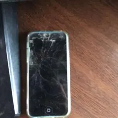 iPhone 5c Blue 32 GB SIMフリー