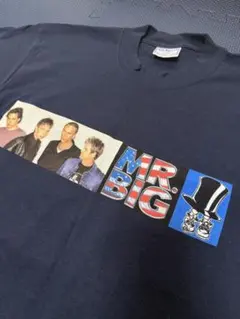 2025年最新】mr.big tシャツの人気アイテム - メルカリ