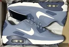 新品 26.5cm ナイキ エアマックス 90 G ゴルフシューズ ブルー