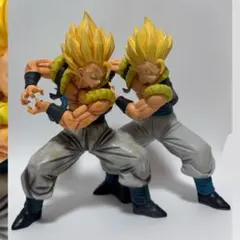ドラゴンボール超 Grandista ゴジータ