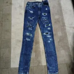 ZARA MAN スキニーデニム EUR 40 / USA 31/MX31