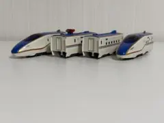 2026年最新】bトレイン 新幹線の人気アイテム - メルカリ