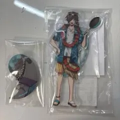 2025年最新】奇妙なカフェ巡り アクスタの人気アイテム - メルカリ