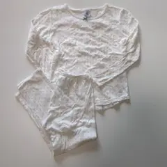 petit bateau 6an