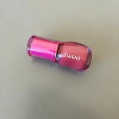 fwee 3Dボリューミンググロス カラント30%