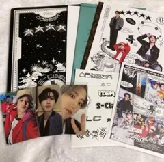 Stray Kids スキズ 5-star トレカ コンプセット ハン