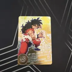2026年最新】ドラゴンボールヒーローズ/hum4- ヤムチャの人気アイテム