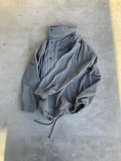 80s FILA ナイロンジャケット イタリア製