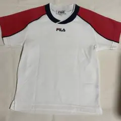 FILA 半袖 体操服 110サイズ
