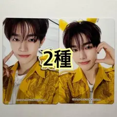 zerobaseone prezent 期間生産 ポケモン トレカ ジャンハオ