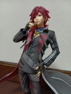 NIJISANJI ローレン・イロアス 1/7スケールフィギュア - メルカリ