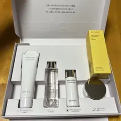 【新品】アテニア スキンケアセット PRIMA MOIST トライアルセット