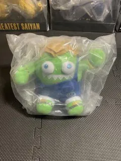 一番くじ　ストリートファイター6 C賞 ブランカOUTFIT3