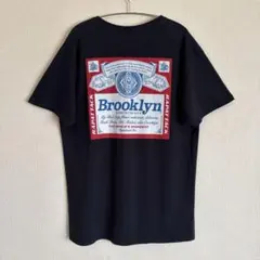 RAPATTACK　両面プリント半袖Tシャツ　Lサイズのサムネイル