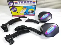 TERZO ES6 スキーキャリア 鍵2本付き - メルカリ