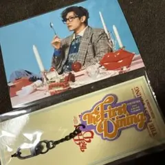 チャンミン アイドル