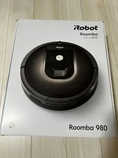 2026年最新】ロボット掃除機 ルンバ980の人気アイテム - メルカリ