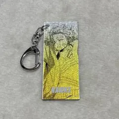 ヒロアカ　渋谷　東急　アクリルキーホルダー　ホークス