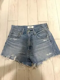 AZUL BY MOUSSYデニムショートパンツ S値下げ可
