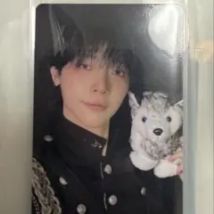 &TEAM ニコラス NICHOLAS ATB 8,000円購入特典トレカ - メルカリ