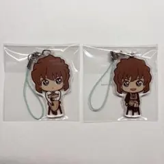 灰原哀 キーホルダーセット