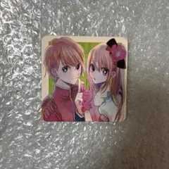 夏コミ 推しの子 コースター 非売品