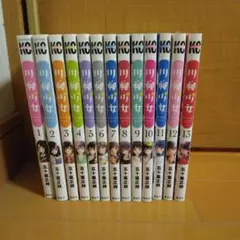 川柳少女 全13巻セット