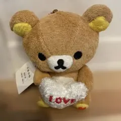 リラックマ ぬいぐるみ