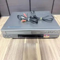 ビデオデッキ プレーヤー