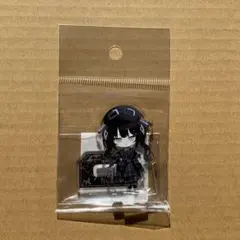 魔法少女ノ魔女裁判 まのさば ころっと アクリルブロック 黒部ナノカ