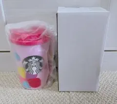 スターバックス SAKURAシリーズ タンブラー