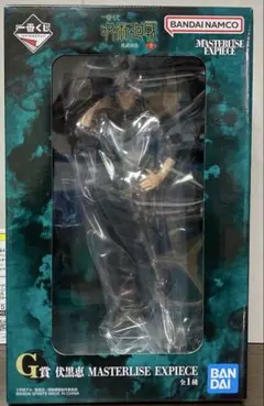 一番くじ 呪術廻戦 死滅回游 ～壱～ G賞　伏黒恵