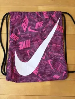 NIKE 90s 00s ギミック テック　archive ナップサック