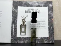 ペンハリガン ポートレート ザ ビーウィッチング ヤスミン 香水2ml