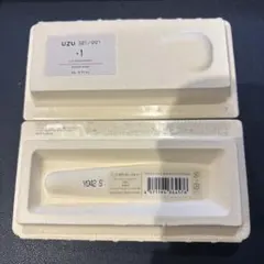 UZU リップトリートメント　➕1 38℃/99°Ｆ　2個セットのサムネイル