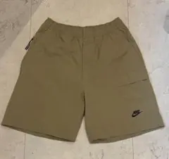 NIKE ナイキ カーゴショートパンツ ベージュ