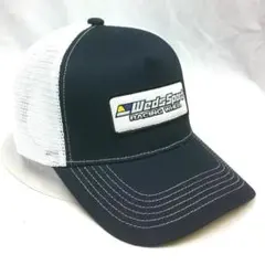 WAIPER 別注 COOPERSTOWN メッシュキャップ ネイビー - メルカリ