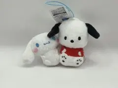 サンリオキャラクターズ ペアマスコット ポチャッコ