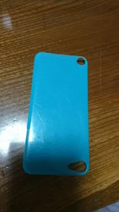 ipodtouch５世代 ケース