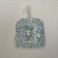 twice ラブリー カードホルダー ミナ ミブリー