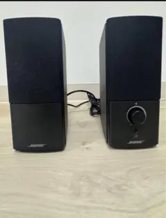 Bose Companion2 SeriesIII 中古美品　ペットタバコなし