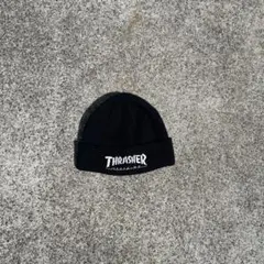 THRASHER ビーニー